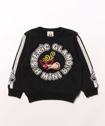 ヒスミニ ドール トレーナー 楽天市場】ヒステリックミニ トレーナーの通販