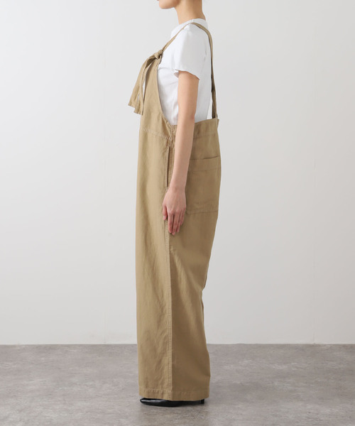 Deuxieme Classe JOHNBULL/ジョンブル】OVERALL JOHNBULL/ジョンブル】OVERALL（サロペット／オーバーオール