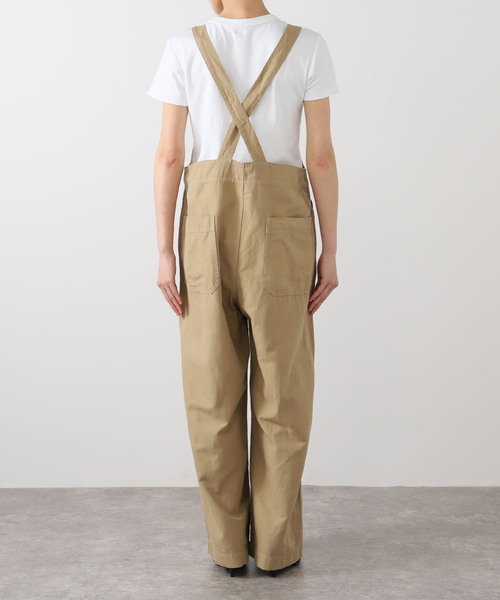 Deuxieme Classe 【JOHNBULL/ジョンブル】OVERALL JOHNBULL/ジョンブル】OVERALL（サロペット／オーバーオール
