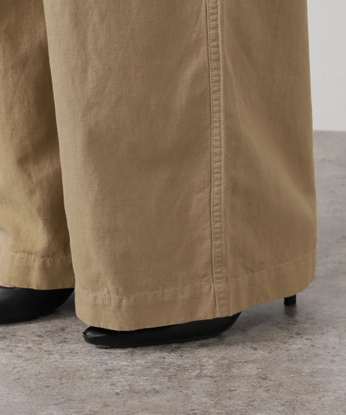 Deuxieme Classe 【JOHNBULL/ジョンブル】OVERALL JOHNBULL/ジョンブル】OVERALL（サロペット／オーバーオール