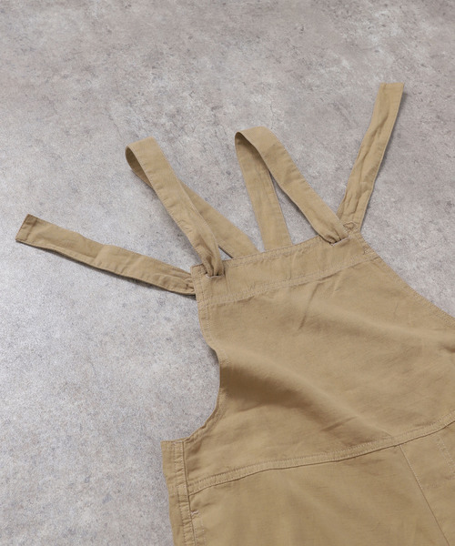 Deuxieme Classe JOHNBULL/ジョンブル】OVERALL JOHNBULL/ジョンブル】OVERALL（スラックス）｜Johnbull