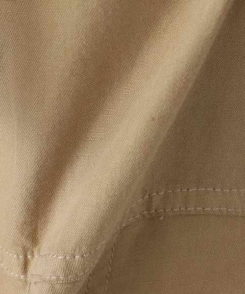 JOHNBULL/ジョンブル】OVERALL（スラックス）｜Johnbull
