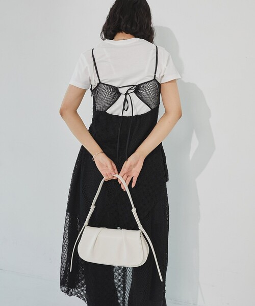 future laboratories. bifold. ショルダーバッグ ダブルフォールドフラップバック（ショルダーバッグ）｜UNITED