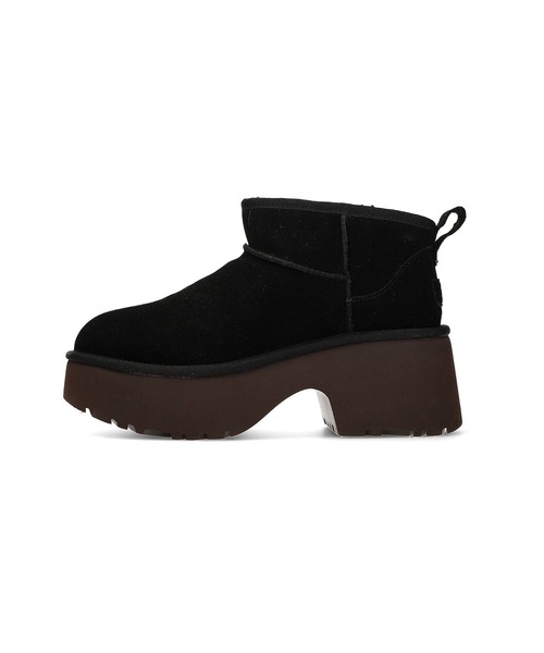 セール】(UGG)W CLASSIC ULTRA MINI NEW HEIGHTS（ブーツ）｜UGG（アグ