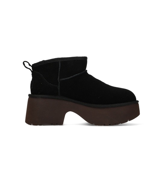 UGG)W CLASSIC ULTRA MINI NEW HEIGHTS（ブーツ）｜UGG（アグ）の
