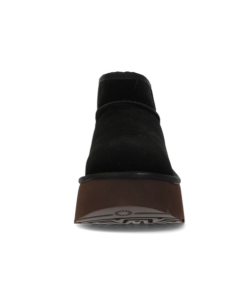 セール】(UGG)W CLASSIC ULTRA MINI NEW HEIGHTS（ブーツ）｜UGG（アグ