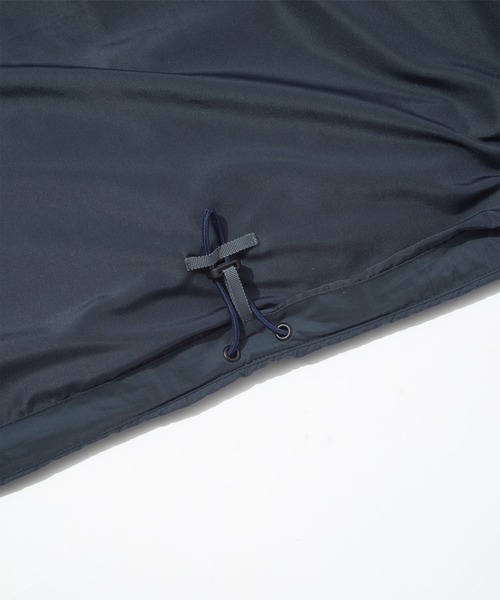 F/CE. (エフシーイー)の「F/CE. RECYCLED DOWN DETACHABLE HOOD JACKET / エフシーイー リサイクルダウンデタッチャブルフードジャケット(ダウンジャケット/コート・メンズ・ブラック/パープル/ベージュ/ネイビー・LARGE/MEDIUM/SMALL/X-SMALL)」の13枚目の写真