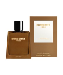 Burberry Beauty（バーバリー ビューティ）の「バーバリー ヒーロー オードパルファム 100mL（香水・メンズ）」