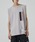 SHAREEFiV[tj́uySHAREEFzNO SLEEVE TEEi^NgbvjvbzCg