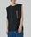 SHAREEFiV[tj́uySHAREEFzNO SLEEVE TEEi^NgbvjvbubN