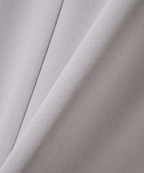 STUDIOUS（ステュディオス）の「【SHAREEF】NO SLEEVE TEE（タンクトップ・メンズ・ホワイト/ブラック・1/2）」の16枚目の写真