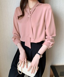 トップス（ピンク/桃色系）ファッション通販 - ZOZOTOWN