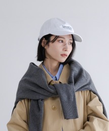 LOWRYS FARM | 【LFM(U)】newhattan／ＬＯＧＯ　ＣＡＰ　 581267(キャップ)