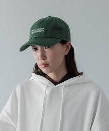LOWRYS FARM | 【LFM(U)】newhattan／ＬＯＧＯ　ＣＡＰ　 581267(キャップ)