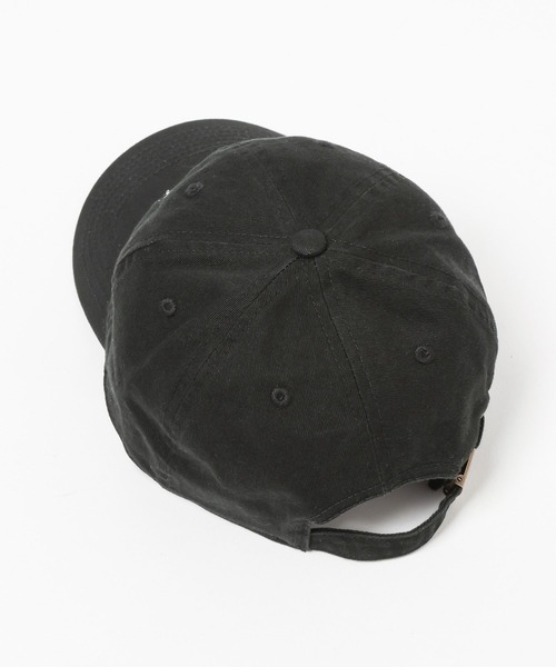 LOWRYS FARM（ローリーズファーム）の「【LFM(U)】newhattan／ＬＯＧＯ　ＣＡＰ　 581267（キャップ・メンズ・グリーン/ブラウン/ホワイト/ブラック/ベージュ・FREE）」の10枚目の写真