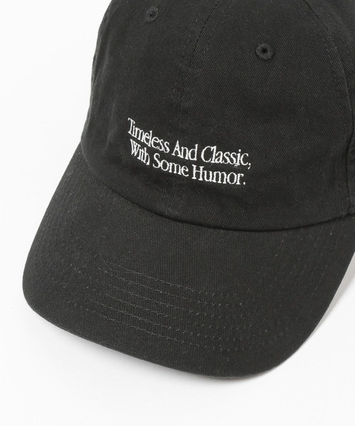 LOWRYS FARM（ローリーズファーム）の「【LFM(U)】newhattan／ＬＯＧＯ　ＣＡＰ　 581267（キャップ・メンズ・グリーン/ブラウン/ホワイト/ブラック/ベージュ・FREE）」の11枚目の写真