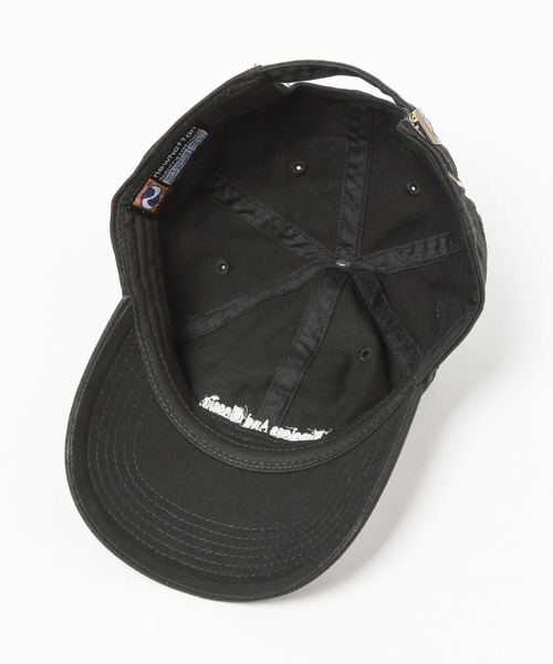 LOWRYS FARM（ローリーズファーム）の「【LFM(U)】newhattan／ＬＯＧＯ　ＣＡＰ　 581267（キャップ・メンズ・グリーン/ブラウン/ホワイト/ブラック/ベージュ・FREE）」の13枚目の写真