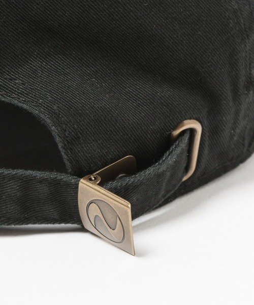 LOWRYS FARM（ローリーズファーム）の「【LFM(U)】newhattan／ＬＯＧＯ　ＣＡＰ　 581267（キャップ・メンズ・グリーン/ブラウン/ホワイト/ブラック/ベージュ・FREE）」の14枚目の写真