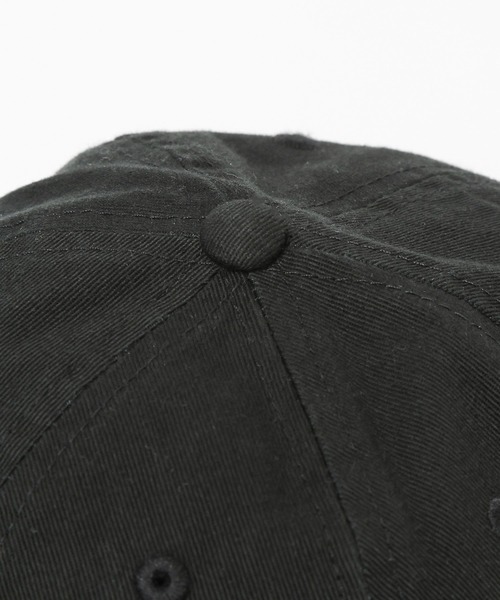 LOWRYS FARM（ローリーズファーム）の「【LFM(U)】newhattan／ＬＯＧＯ　ＣＡＰ　 581267（キャップ・メンズ・グリーン/ブラウン/ホワイト/ブラック/ベージュ・FREE）」の15枚目の写真