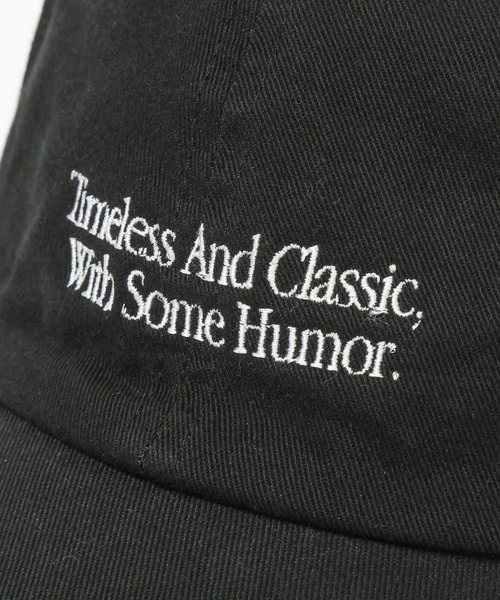 LOWRYS FARM（ローリーズファーム）の「【LFM(U)】newhattan／ＬＯＧＯ　ＣＡＰ　 581267（キャップ・メンズ・グリーン/ブラウン/ホワイト/ブラック/ベージュ・FREE）」の18枚目の写真