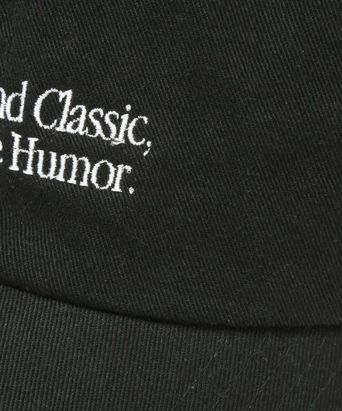 LOWRYS FARM（ローリーズファーム）の「【LFM(U)】newhattan／ＬＯＧＯ　ＣＡＰ　 581267（キャップ・メンズ・グリーン/ブラウン/ホワイト/ブラック/ベージュ・FREE）」の19枚目の写真