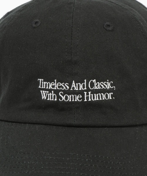 LOWRYS FARM（ローリーズファーム）の「【LFM(U)】newhattan／ＬＯＧＯ　ＣＡＰ　 581267（キャップ・メンズ・グリーン/ブラウン/ホワイト/ブラック/ベージュ・FREE）」の20枚目の写真