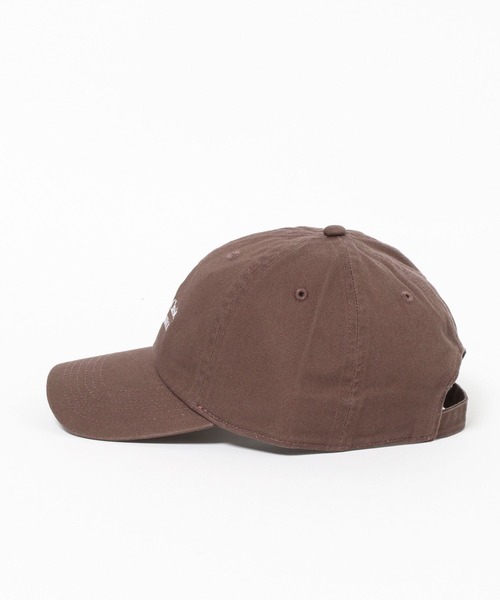 LOWRYS FARM（ローリーズファーム）の「【LFM(U)】newhattan／ＬＯＧＯ　ＣＡＰ　 581267（キャップ・メンズ・グリーン/ブラウン/ホワイト/ブラック/ベージュ・FREE）」の19枚目の写真