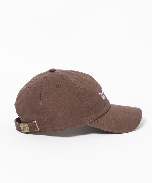 LOWRYS FARM（ローリーズファーム）の「【LFM(U)】newhattan／ＬＯＧＯ　ＣＡＰ　 581267（キャップ・メンズ・グリーン/ブラウン/ホワイト/ブラック/ベージュ・FREE）」の20枚目の写真