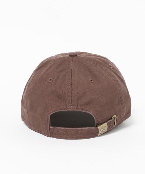 LOWRYS FARM（ローリーズファーム）の「【LFM(U)】newhattan／ＬＯＧＯ　ＣＡＰ　 581267（キャップ・メンズ・グリーン/ブラウン/ホワイト/ブラック/ベージュ・FREE）」の21枚目の写真