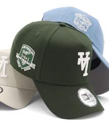 NEW ERA(�j���[�G��)�̃j���[�G���L���b�v 9FORTYA-FRAME LA���T���[���X�h�W���[�X ONSPOTZ�ʒ�(�L���b�v)