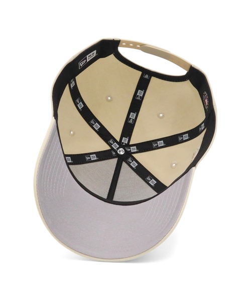 ニューエラキャップ 9FORTYA-FRAME LAロサンゼルスドジャース