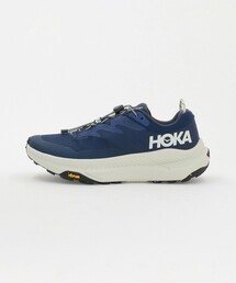 ミーキ さま専用⭐︎HOKA ネイビー スエード スニーカー 未使用