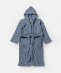 Kashwere（カシウエア）の「KASHWERE Adult Robe Signature Hooded  Chenilla Classic シグニチャー フーディー バスローブ（ガウン/バスローブ）」