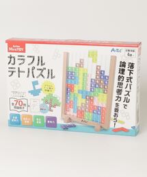 FUNALIVE（ファンアライブ）の「Artec MiraTOY ｶﾗﾌﾙﾃﾄﾊﾟｽﾞﾙ（おもちゃ）」