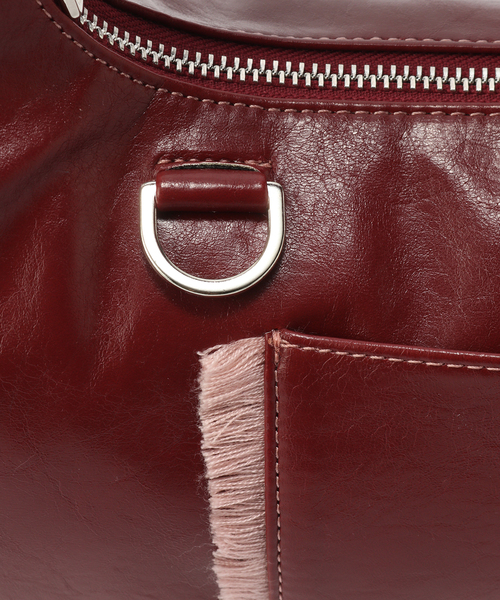 Geek Office / ギークオフィス】HIETA / ヒエタ ティナ（ハンドバッグ