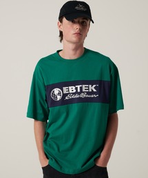 Eddie Bauer(GfB[oEA[)EBTEK pl TVc(TVc/Jbg\[)