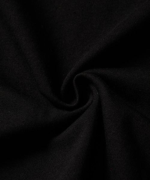 Eddie Bauer(エディーバウアー)の「EBTEK パネル Tシャツ(Tシャツ/カットソー・メンズ・オレンジ/ホワイト/ブラック/グリーン・L/XL/M/S)」の5枚目の写真
