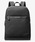 MICHAEL KORS�i�}�C�P���R�[�X�j�́uCOOPER �g���x�� �o�b�N�p�b�N �~�f�B�A���i�o�b�N�p�b�N/�����b�N�j�v�b�u���b�N