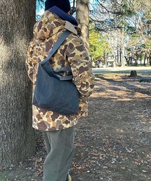 GLOBAL FORME CONCRETE（グローバルフォルムコンクリート）の「【WEEKEND(ER)】FADE CANVAS 2WAY TOTE（ショルダーバッグ）」