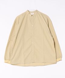 FOV（フォブ）の「FOV/フォブ マオカラーシャツ（シャツ/ブラウス）」