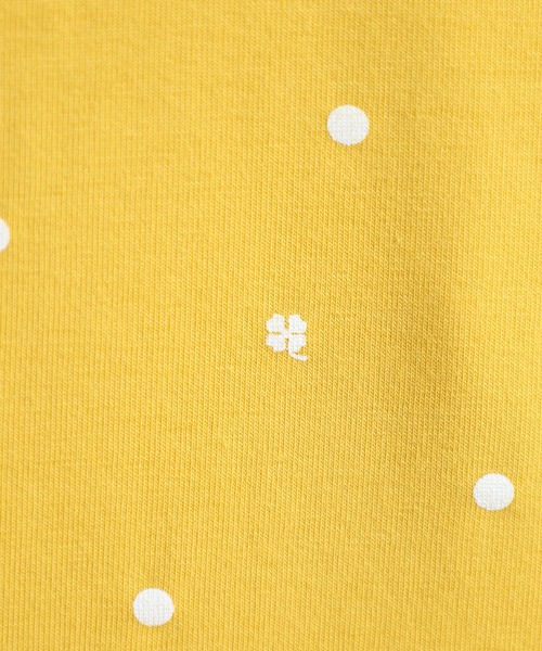 FUNALIVE(ファンアライブ)の「PORFORT プルオーバー(Tシャツ/カットソー・レディース・イエロー系その他/ブラック系その他/ネイビー系1/ブラック系・M/L/LL/S)」の22枚目の写真
