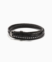 LEMAIRE（ルメール）の「MILITARY BELT 15（ベルト）」 - WEAR