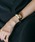 Nothing And Others�i�i�b�V���O�A���h�A�U�[�Y�j�́u�uNothing And Others/�i�b�V���O�A���h�A�U�[�Y�vMetal Bean Hair Tie�i�V���V���j�v�b�S�[���h