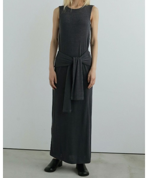 anuke Layered Onepiece（ワンピース）｜anuke（アンヌーク）の