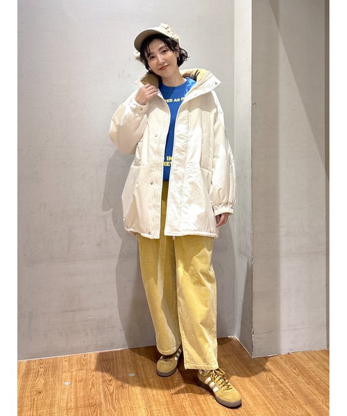 セール】ロングモンスターコート（その他アウター）｜RODEO CROWNS