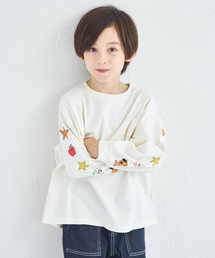 pairmanon(�y�A�}�m��)�́y��100%�z���j�Z�b�N�X ���[�Y�V���G�b�g ���v�����gT�V���c(T�V���c/�J�b�g�\�[)