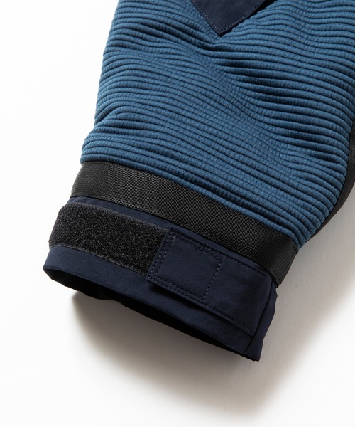 Beaufort Flight Padding JKT（その他アウター）｜meanswhile