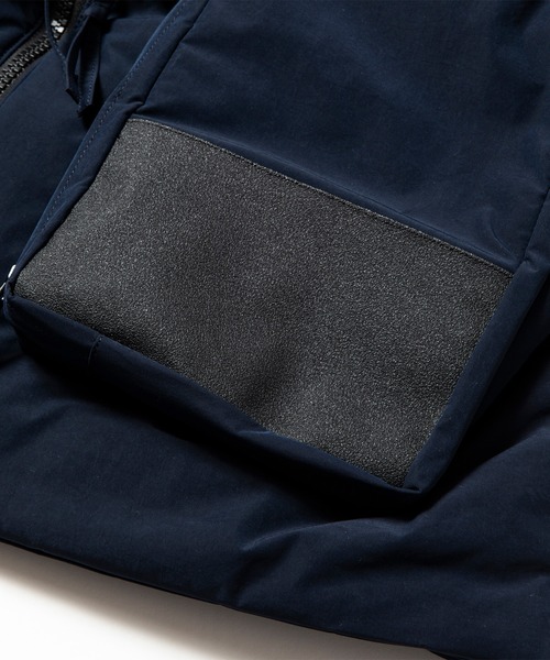 ジャケット・アウター meanswhile Beaufort Flight Padding JKT Meanswhile Beaufort Flight Padding JKT From AW 2022 Collection