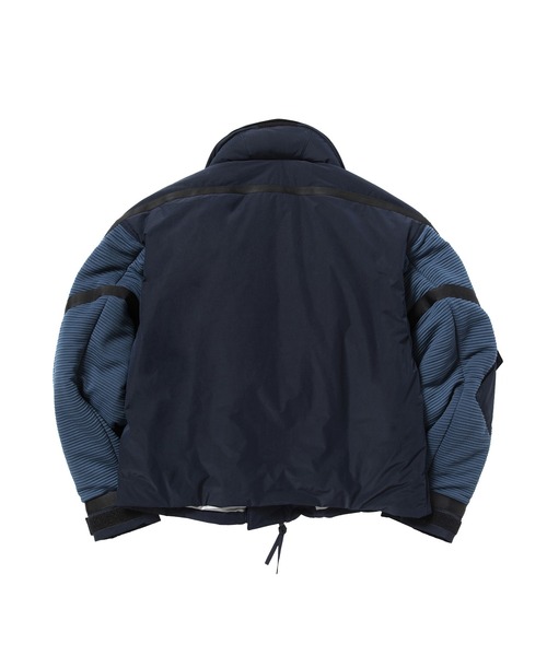 ジャケット・アウター meanswhile Beaufort Flight Padding JKT Beaufort Flight Padding JKT（その他アウター）｜meanswhile
