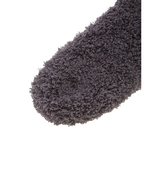 gelato pique（ジェラートピケ）の「【HOMME】ベーシックジェラートソックス（その他ルームウェア・メンズ・ネイビー/ミント/チャコールグレー・F）」の6枚目の写真